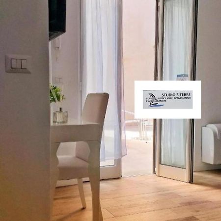 Residenza Solferino Apartman Corniglia Kültér fotó
