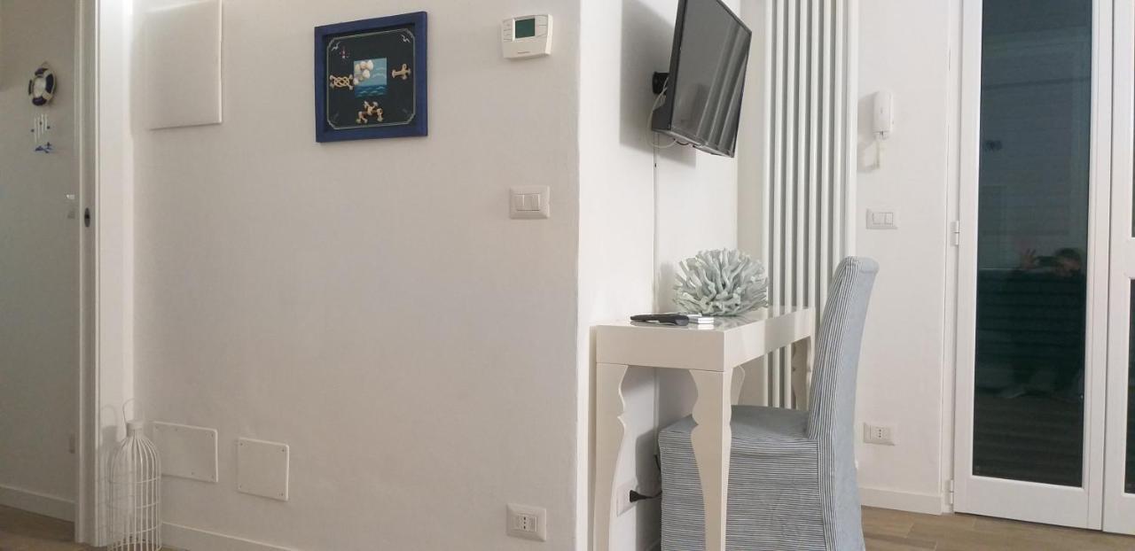 Residenza Solferino Apartman Corniglia Kültér fotó