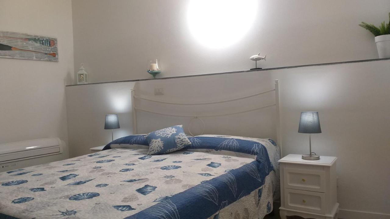 Residenza Solferino Apartman Corniglia Kültér fotó