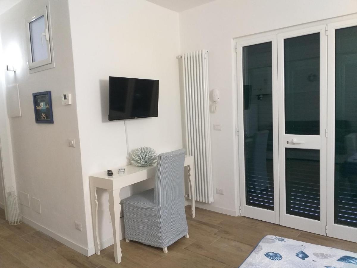 Residenza Solferino Apartman Corniglia Kültér fotó
