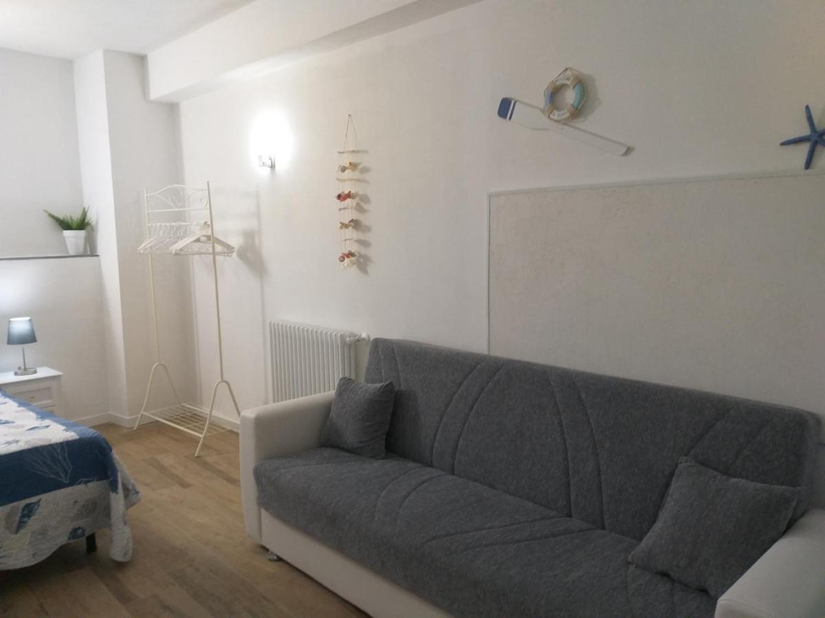 Residenza Solferino Apartman Corniglia Kültér fotó
