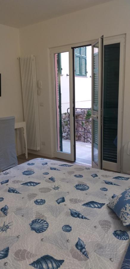 Residenza Solferino Apartman Corniglia Kültér fotó