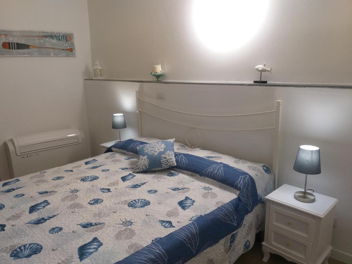 Residenza Solferino Apartman Corniglia Kültér fotó