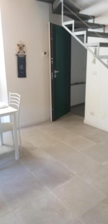 Residenza Solferino Apartman Corniglia Kültér fotó