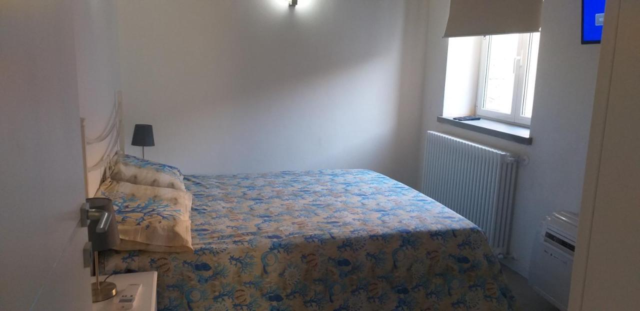 Residenza Solferino Apartman Corniglia Kültér fotó