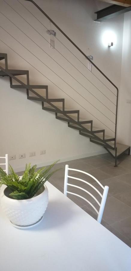 Residenza Solferino Apartman Corniglia Kültér fotó