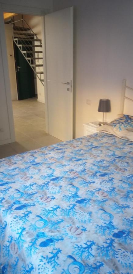 Residenza Solferino Apartman Corniglia Kültér fotó