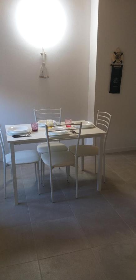 Residenza Solferino Apartman Corniglia Kültér fotó