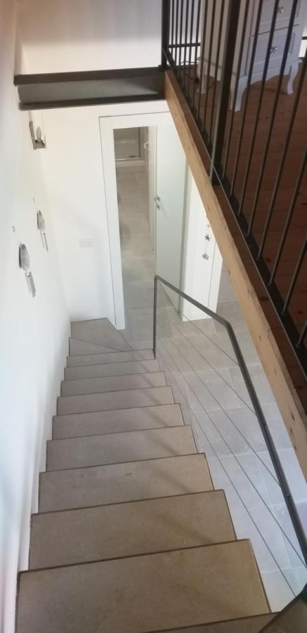 Residenza Solferino Apartman Corniglia Kültér fotó