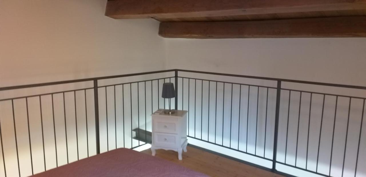 Residenza Solferino Apartman Corniglia Kültér fotó