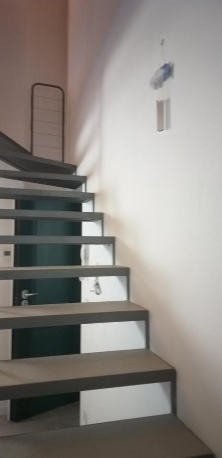 Residenza Solferino Apartman Corniglia Kültér fotó