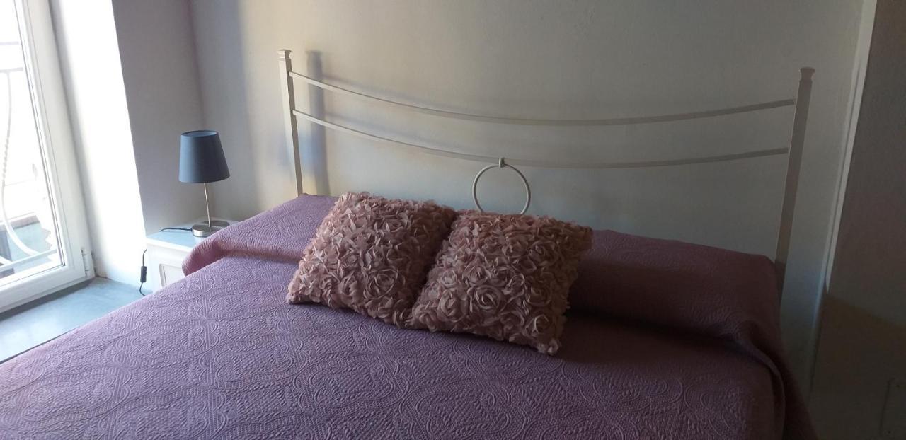 Residenza Solferino Apartman Corniglia Kültér fotó