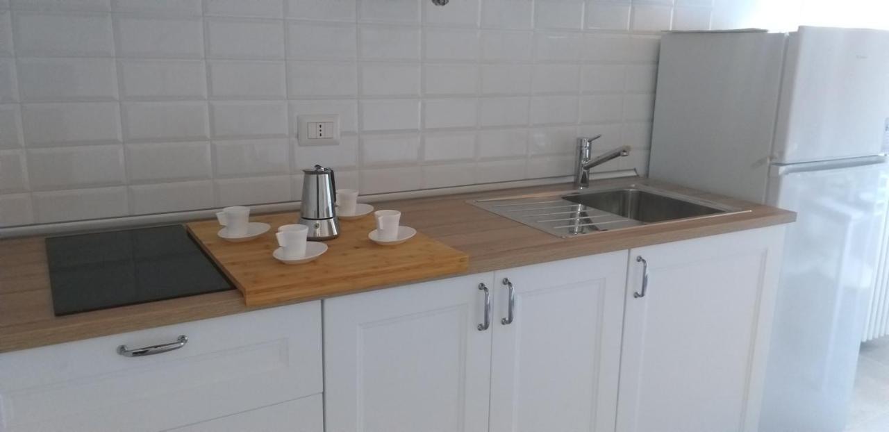 Residenza Solferino Apartman Corniglia Kültér fotó