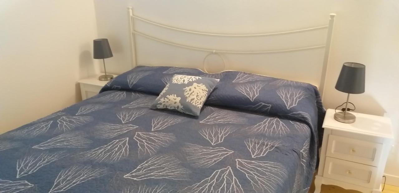 Residenza Solferino Apartman Corniglia Kültér fotó