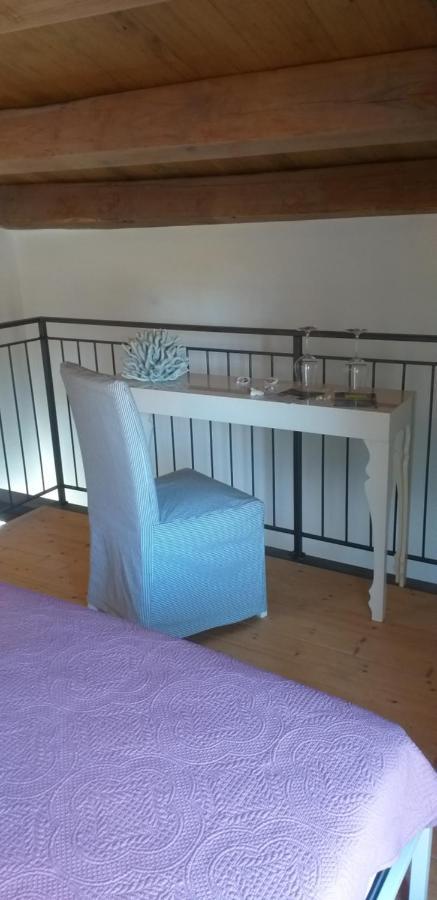 Residenza Solferino Apartman Corniglia Kültér fotó