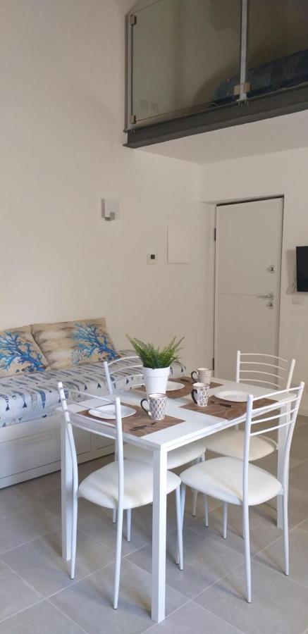 Residenza Solferino Apartman Corniglia Kültér fotó