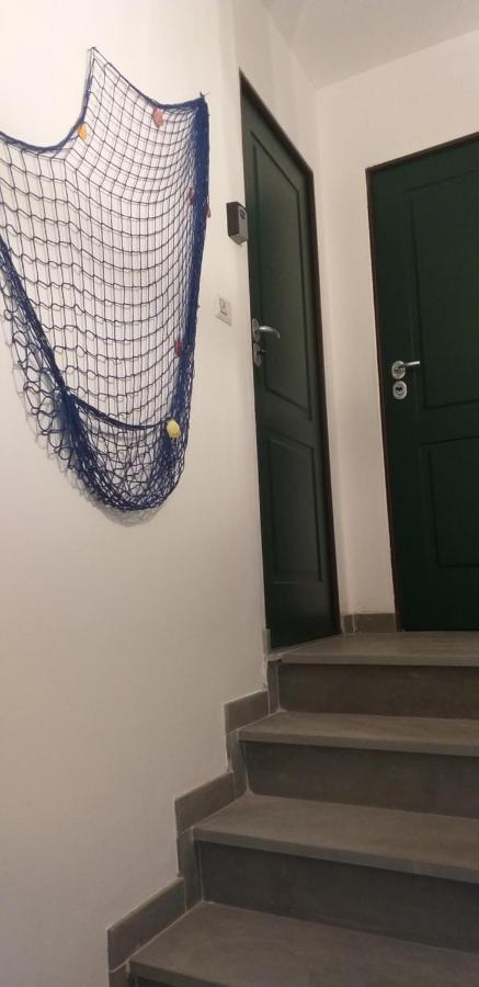 Residenza Solferino Apartman Corniglia Kültér fotó