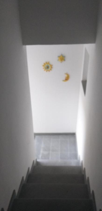 Residenza Solferino Apartman Corniglia Kültér fotó