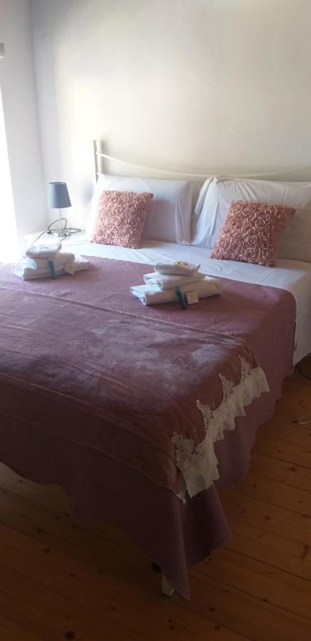 Residenza Solferino Apartman Corniglia Kültér fotó