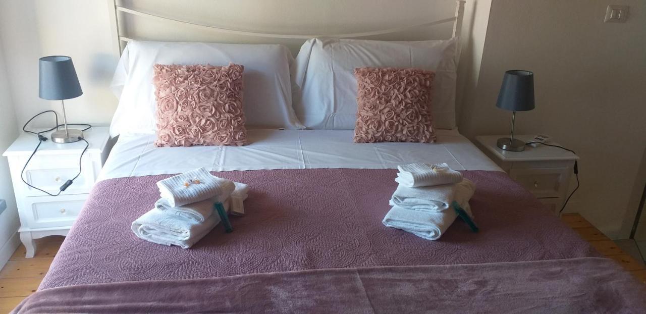 Residenza Solferino Apartman Corniglia Kültér fotó