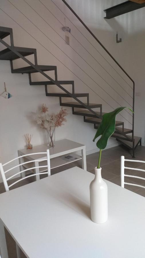 Residenza Solferino Apartman Corniglia Kültér fotó