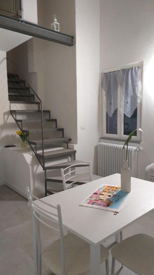 Residenza Solferino Apartman Corniglia Kültér fotó