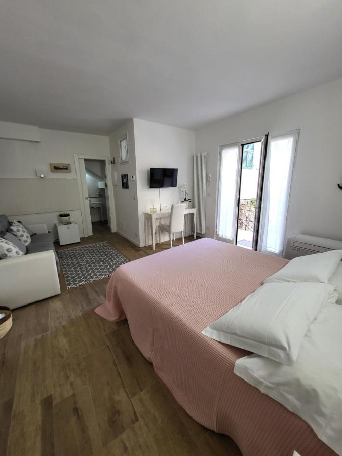 Residenza Solferino Apartman Corniglia Kültér fotó