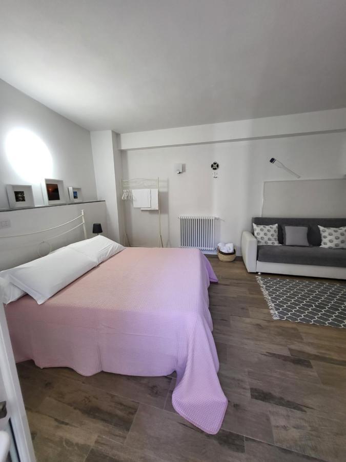 Residenza Solferino Apartman Corniglia Kültér fotó