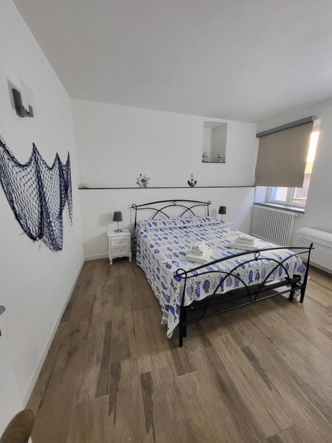 Residenza Solferino Apartman Corniglia Kültér fotó