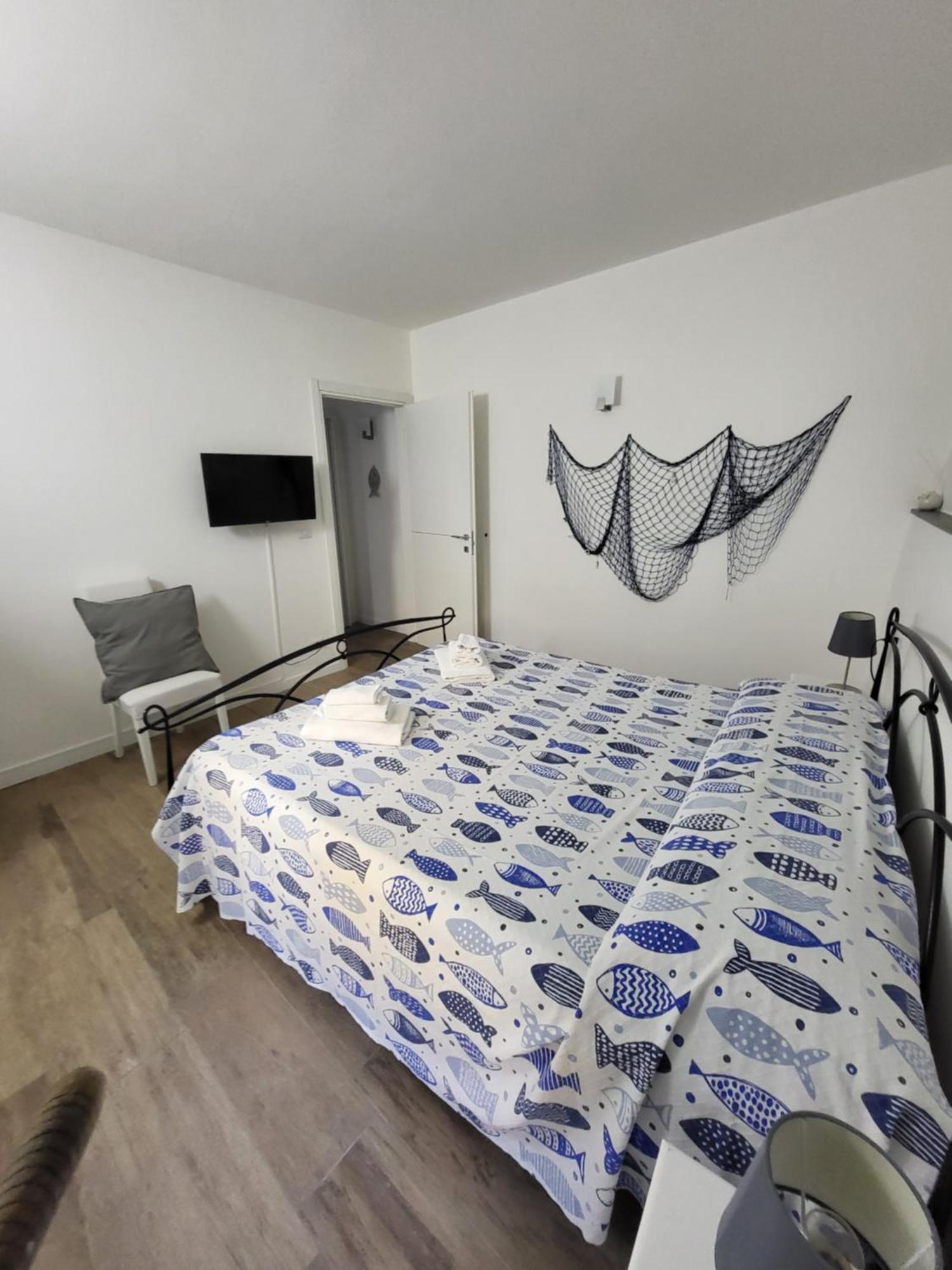 Residenza Solferino Apartman Corniglia Kültér fotó