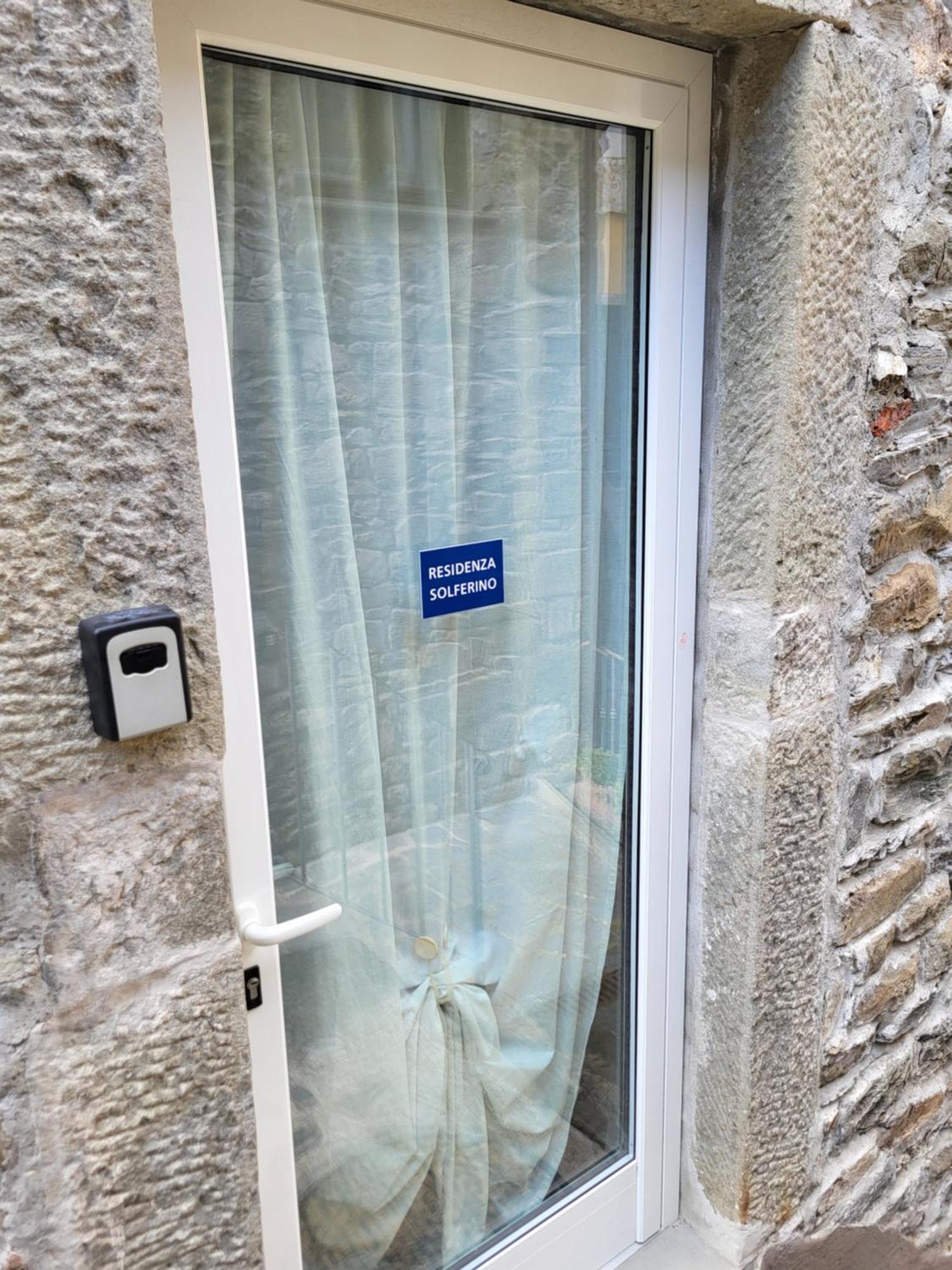 Residenza Solferino Apartman Corniglia Szoba fotó