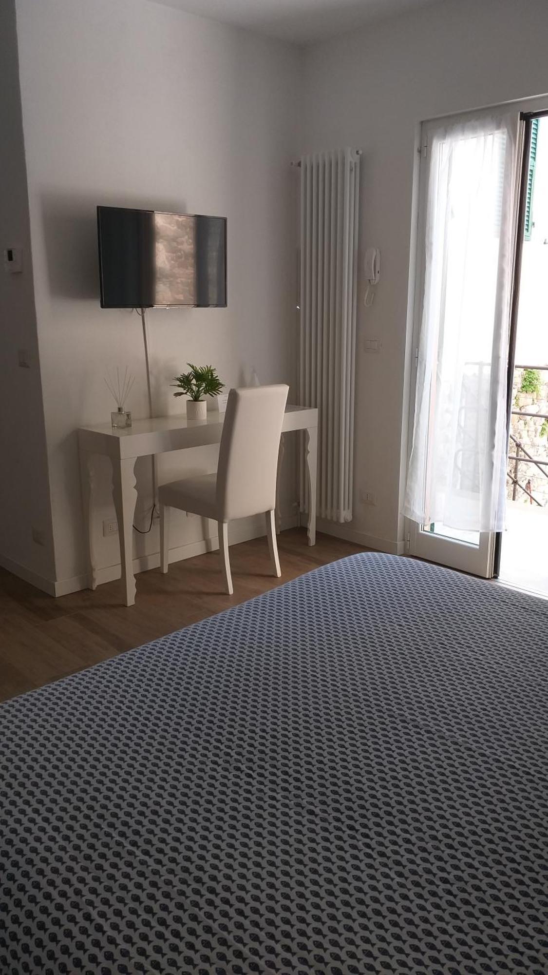 Residenza Solferino Apartman Corniglia Szoba fotó