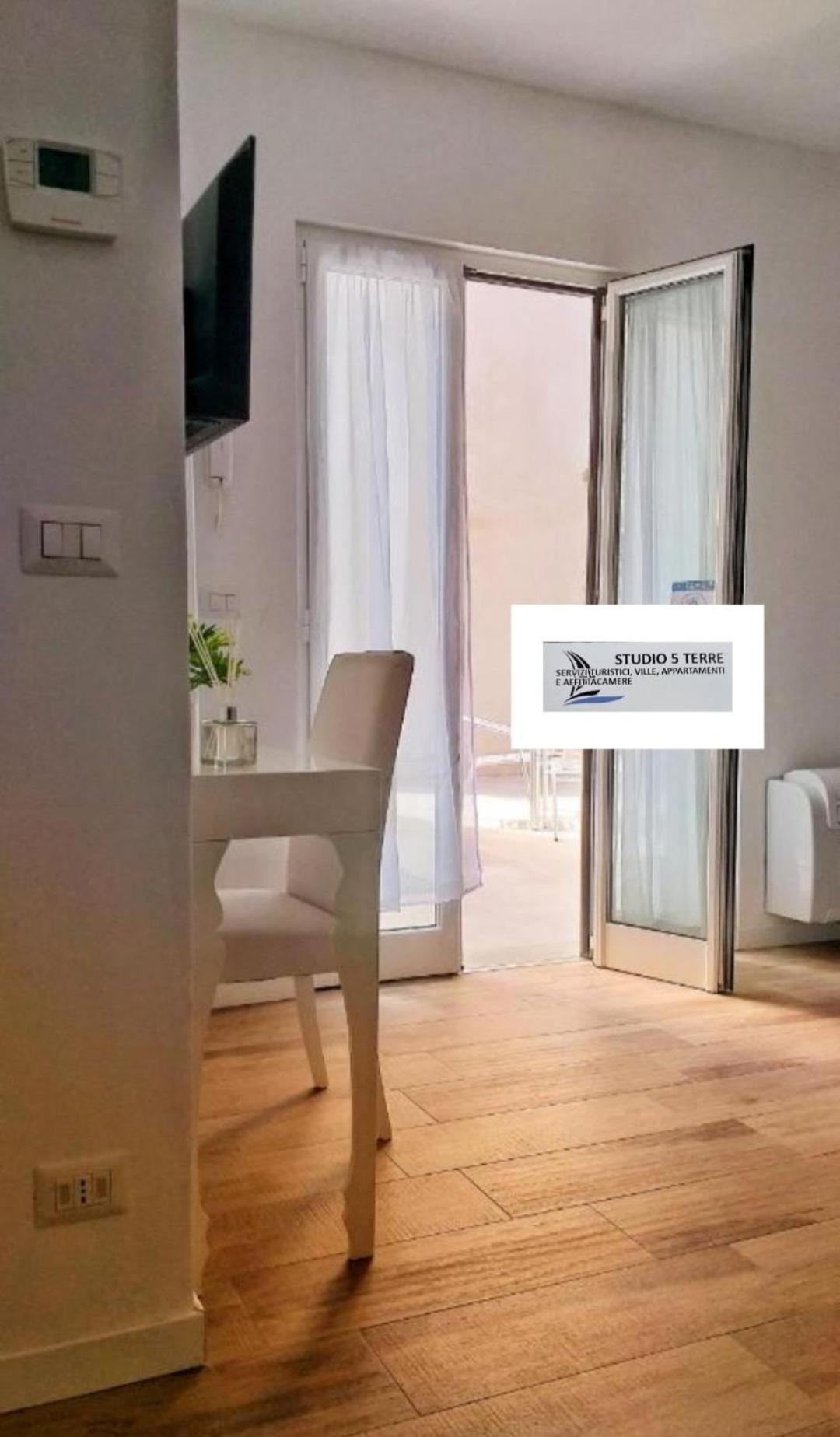 Residenza Solferino Apartman Corniglia Kültér fotó